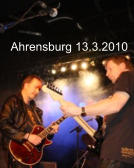 Ahrensburg 13.3.2010