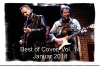 Best of Cover, Vol. 14 Januar 2018
