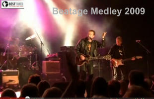 Beatage Medley 2009